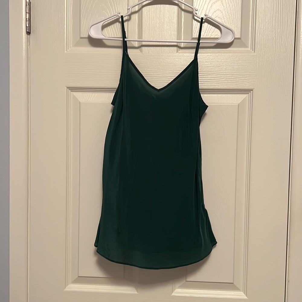 J Crew Women’s Tank Top Size Small